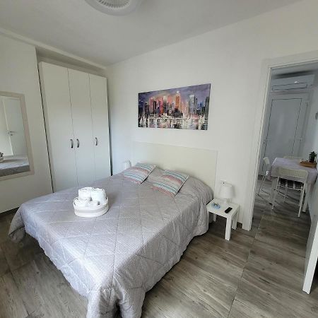 Arnica Apartment Линьяно-Саббьядоро Экстерьер фото