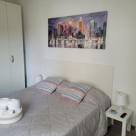 Arnica Apartment Линьяно-Саббьядоро Экстерьер фото