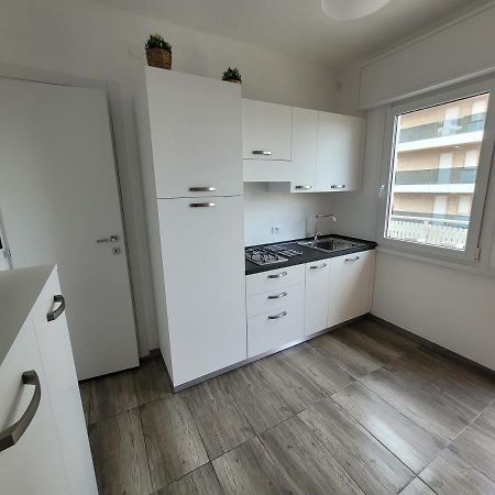 Arnica Apartment Линьяно-Саббьядоро Экстерьер фото