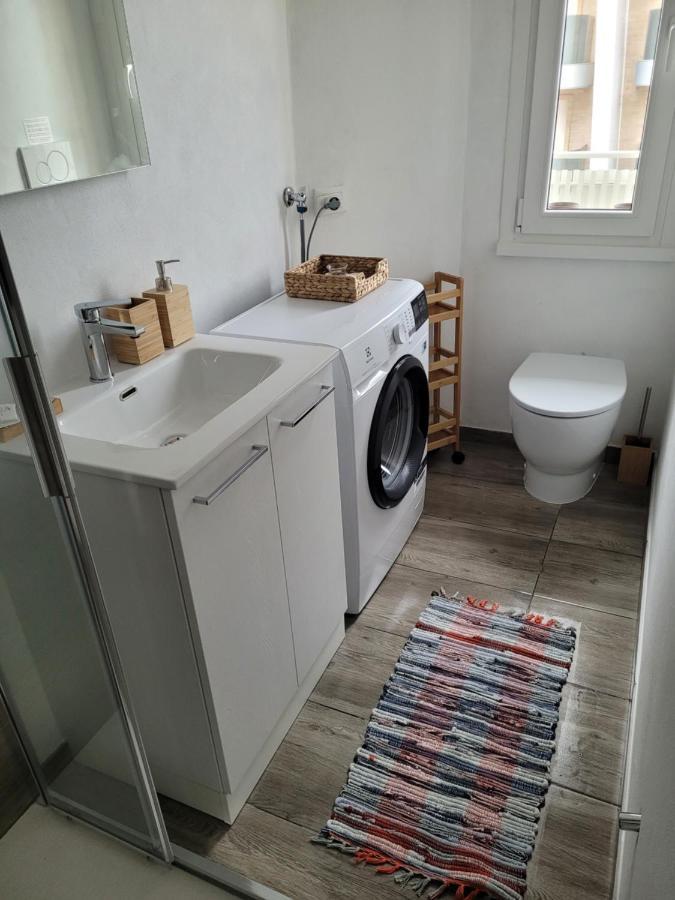 Arnica Apartment Линьяно-Саббьядоро Экстерьер фото